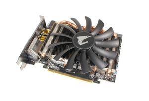 Aorus GTX 1080 Gaming Box im Test