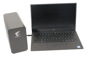 Aorus GTX 1080 Gaming Box im Test