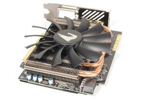 Aorus GTX 1080 Gaming Box im Test