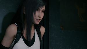 Final Fantasy 7 Remake