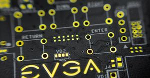 EVGA hat mit dem Epower gen V eine externe Zusatzversorgung für Grafikkarten vorgestellt.