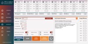 Clocktuner for Ryzen CTR 1.1 Beta 3