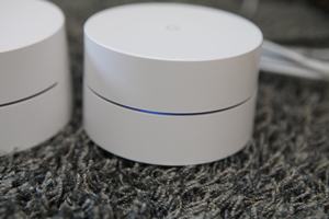 Google Wifi