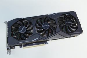Gigabyte GeForce RTX 2070 WindForce 8G