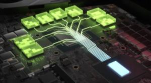 NVIDIA CES 2021: GeForce RTX 30 Mobile