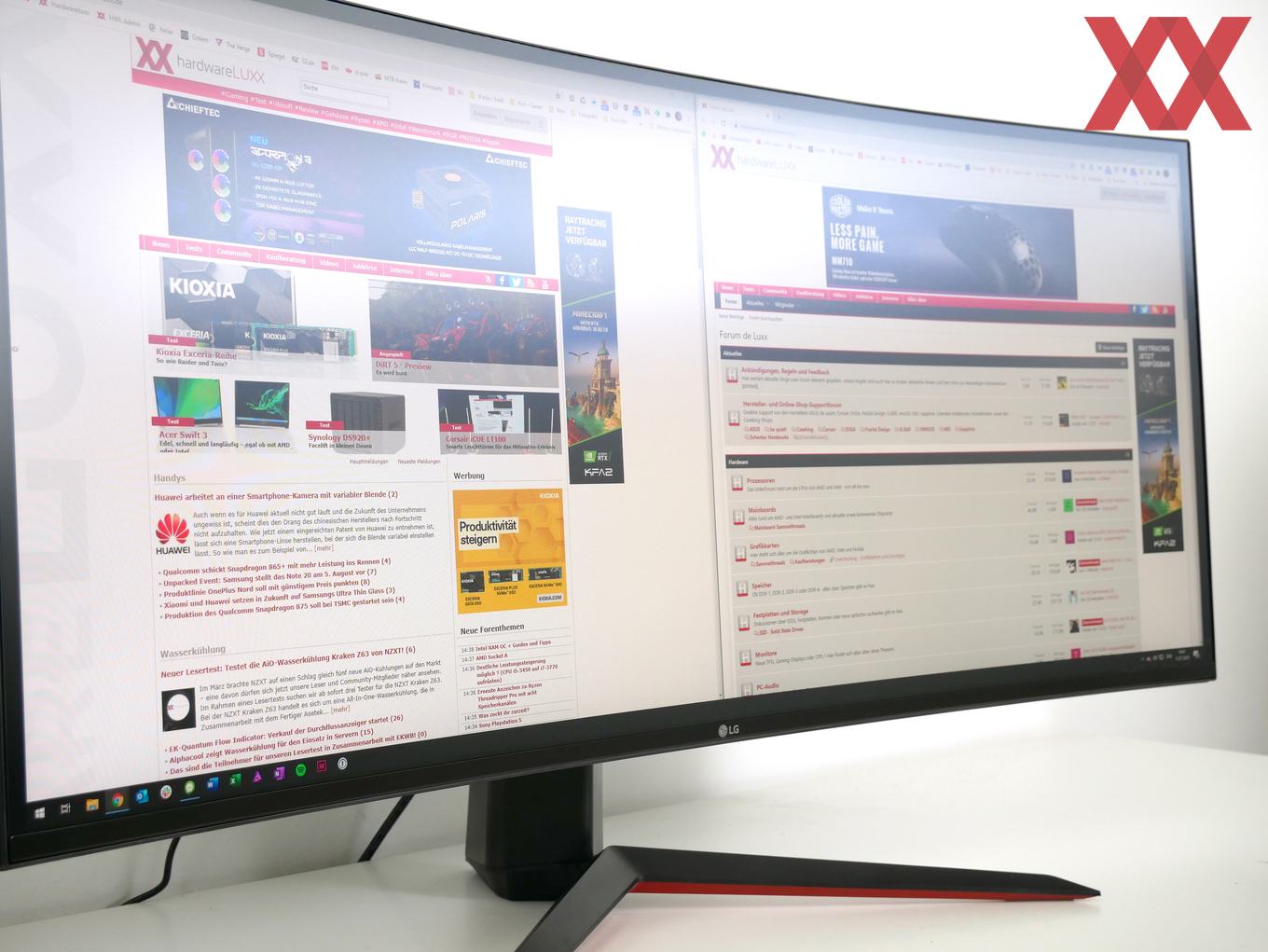 Монитор Lg 34gn850 B Купить