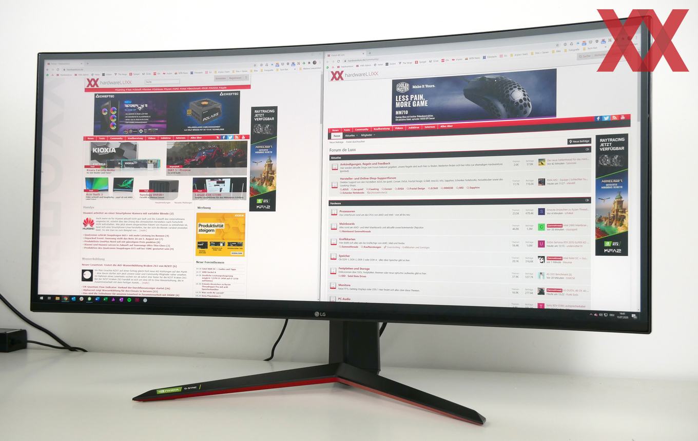 Монитор Lg 34gn850 B Купить