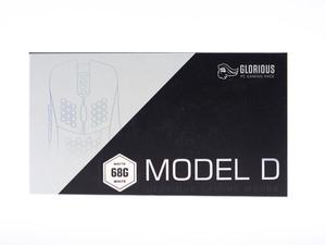 Glorious Model D