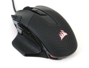 Corsair Nightsword RGB