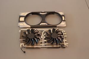 Vorstellung der iCX-Technologie von EVGA