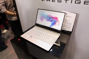MSI Prestige PS42