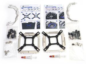 SilentiumPC Fera 5 und Fera 5 Dual Fan