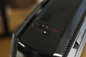 MSI Aegis TI5