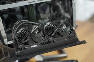 MSI Aegis TI5