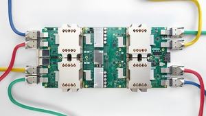 Google Tensor Processing Units der 2. Generation