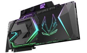 ZOTAC Gaming GeForce RTX 2080 Ti Arcticstorm​