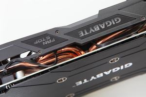 Gigabyte Radeon RX 470 G1 Gaming 4G