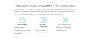 QNAP QTS 4.4.1 - HybridMount