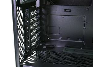 Fractal Design Define 7 Compact