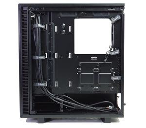 Fractal Design Define 7 Compact