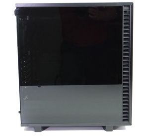 Fractal Design Define 7 Compact