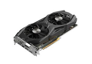 Partnerkarten der NVIDIA GeForce GTX 1070 Ti