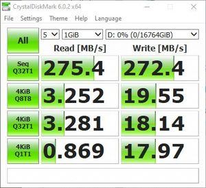 Seagate Exos X18 18 TB ST18000NM000J