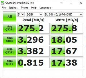 Seagate Exos X18 18 TB ST18000NM000J