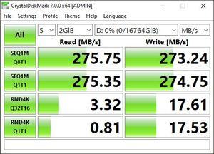 Seagate Exos X18 18 TB ST18000NM000J