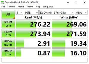 Seagate Exos X18 18 TB ST18000NM000J