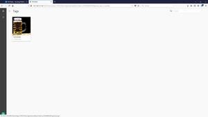 Synology Moments - DS218play - DSM 6.1.5