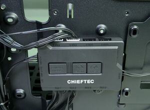 Chieftec Scorpion 3