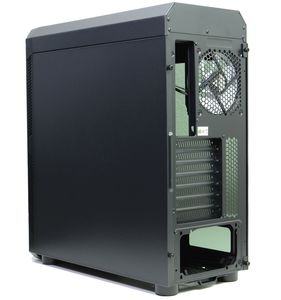 Chieftec Scorpion 3