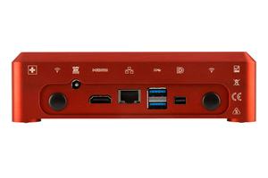 Prime Computer PrimeMini 3 Limited Swiss Edition