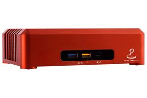 Prime Computer PrimeMini 3 Limited Swiss Edition