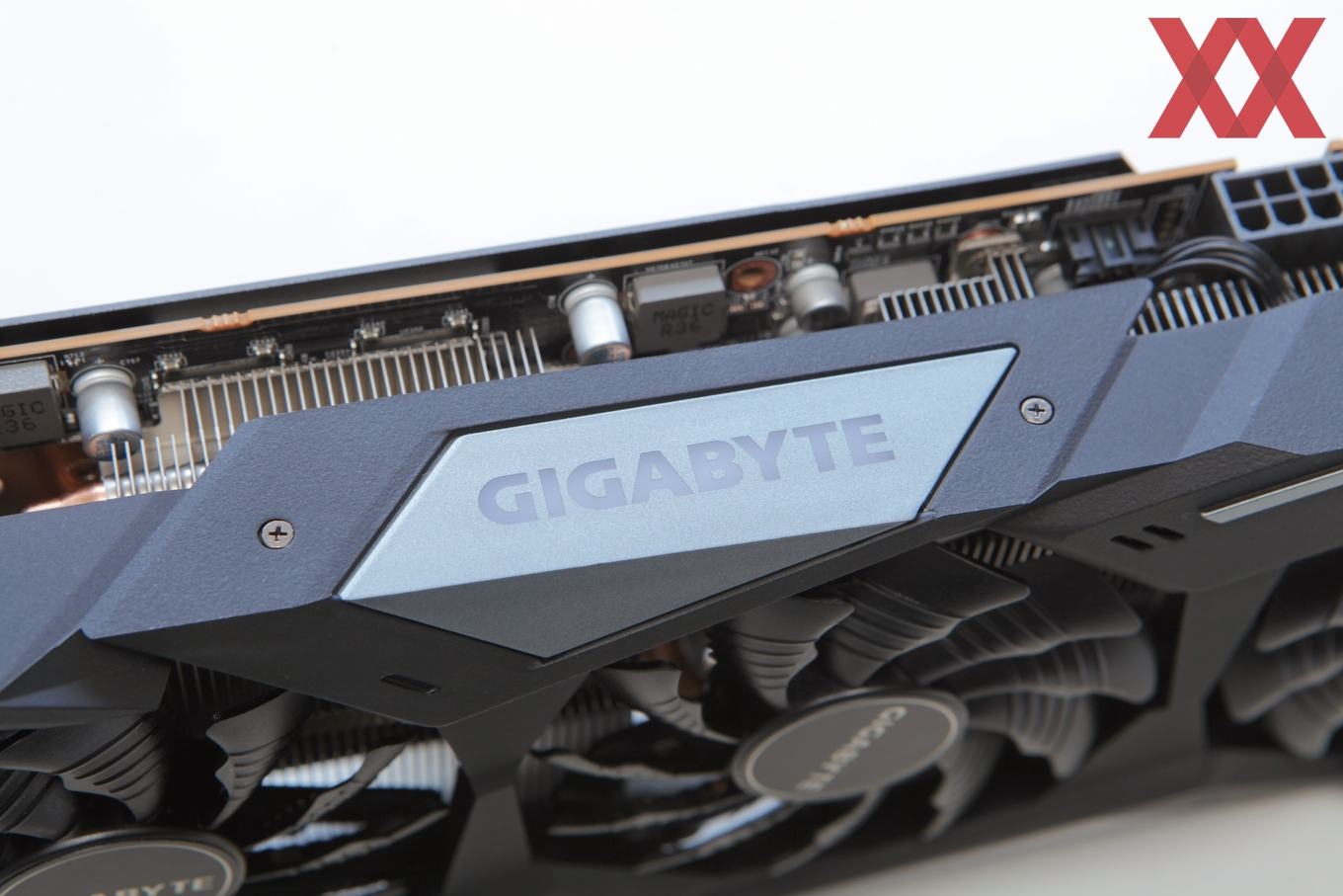 Gigabyte rx 5700 gaming