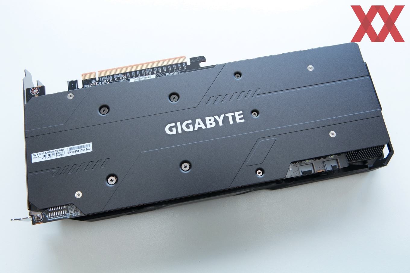 Gigabyte rx 5700 gaming