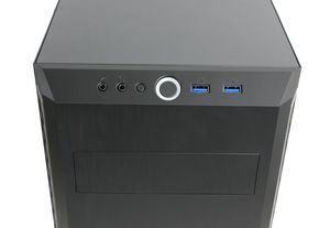 Antec P7 Silent