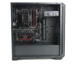 Antec P7 Silent