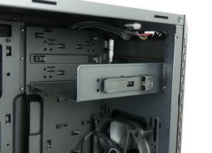 Antec P7 Silent