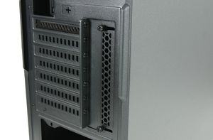 Antec P7 Silent