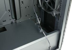 Antec P7 Silent