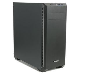 Antec P7 Silent