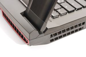 MSI GT75VR 7RF Titan Pro im Test