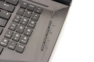 MSI GT75VR 7RF Titan Pro im Test