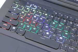 MSI GT75VR 7RF Titan Pro im Test