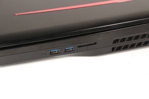 MSI GT75VR 7RF Titan Pro im Test