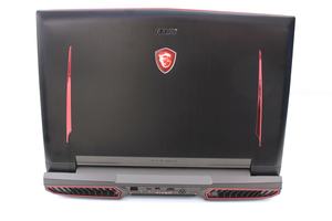 MSI GT75VR 7RF Titan Pro im Test