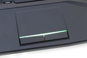 MSI GT75VR 7RF Titan Pro im Test