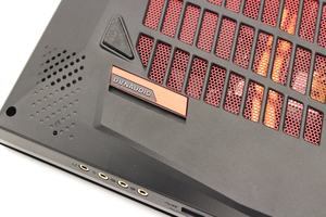 MSI GT75VR 7RF Titan Pro im Test